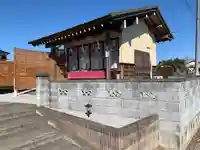 勝呂神社のその他建物