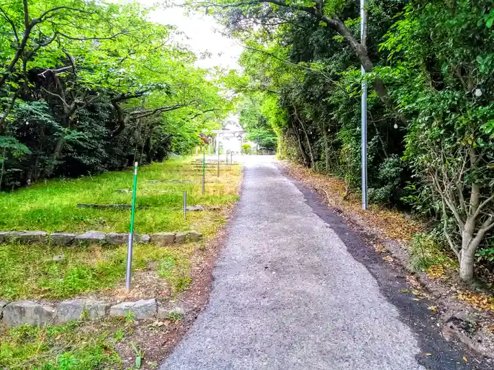 玉鉾神社(愛知県)
