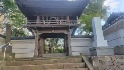 大中寺(静岡県)