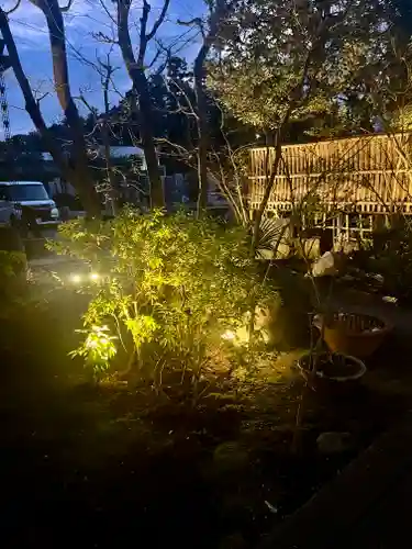 普賢寺(東京都)