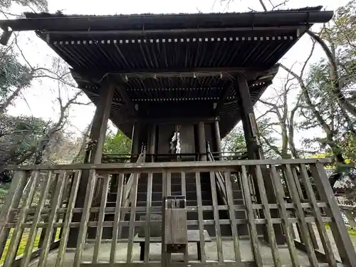 石清水八幡宮(京都府)