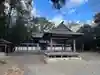 菱妻神社(京都府)