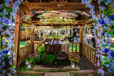 光丸山 法輪寺(栃木県)