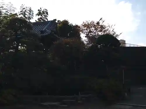 萬昌院功運寺のその他建物