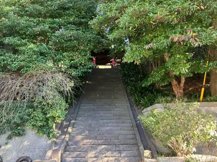 宝生寺(神奈川県)