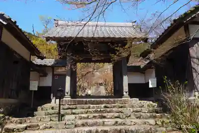円通寺(兵庫県)