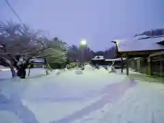 岩内神社の建物その他