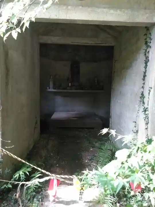 大王寺(山口県)