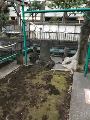 鮫州八幡神社(東京都)