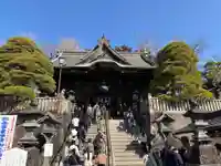 成田山新勝寺(千葉県)