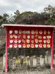 神戸神社の絵馬