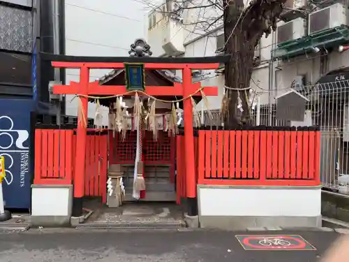 歯神社(大阪府)