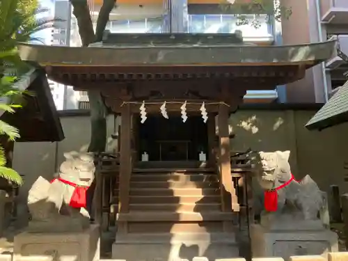 大阪天満宮(大阪府)