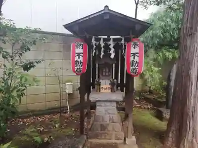 くまくま神社(導きの社 熊野町熊野神社)の末社・摂社