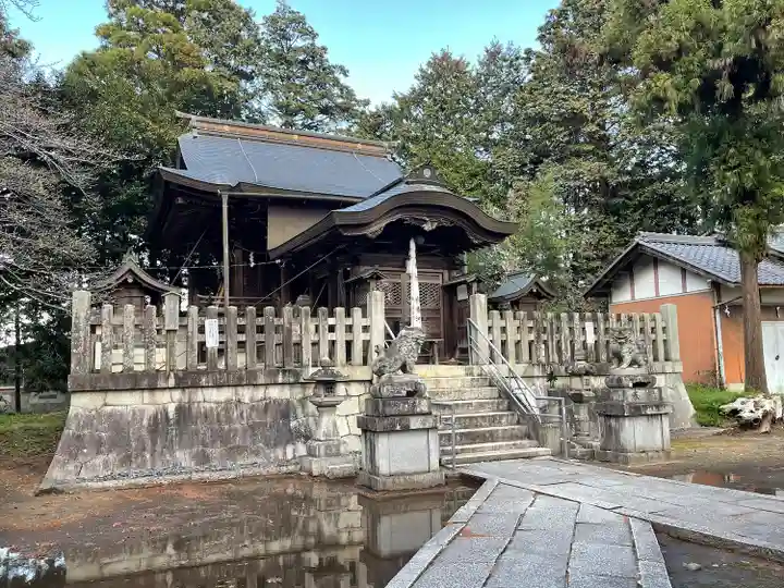 日吉神社(滋賀県)