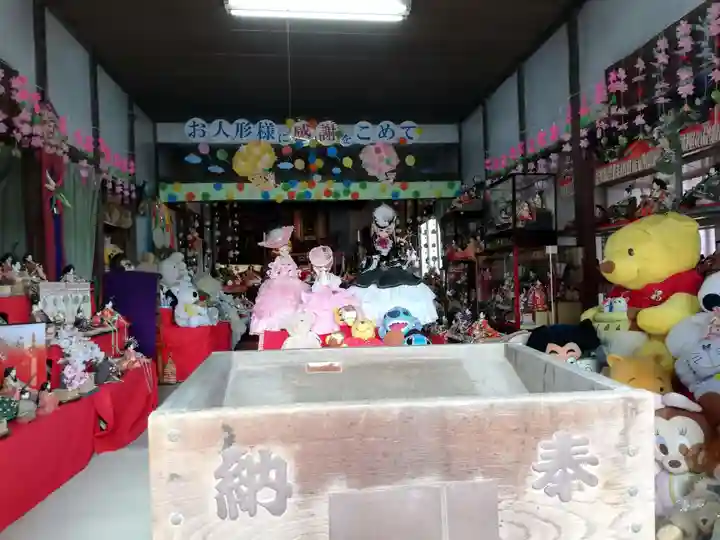 長福寿寺のその他建物