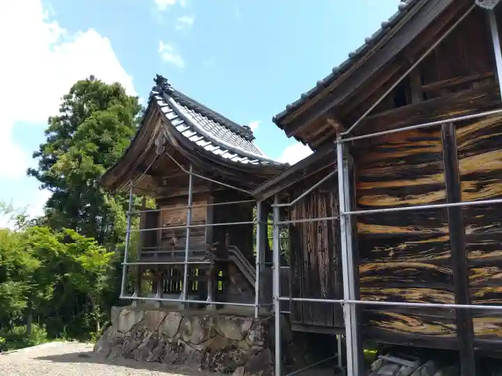 愛宕神社(福井県)