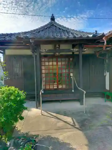 真光寺(三重県)