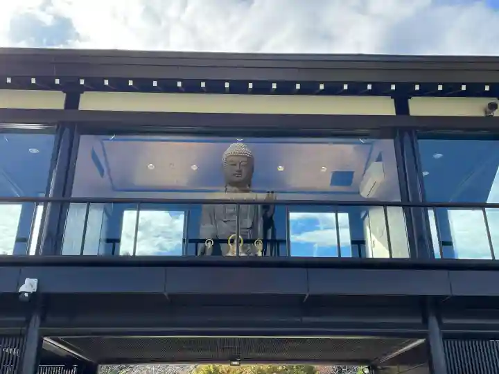 東本願寺本廟 牛久浄苑(牛久大仏)(茨城県)