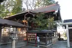 玉田神社(京都府)