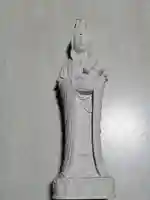 久留米分院の仏像