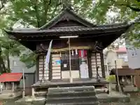 石田神社(静岡県)