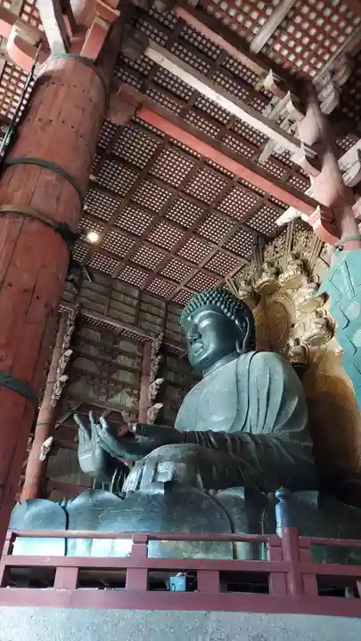 東大寺(奈良県)