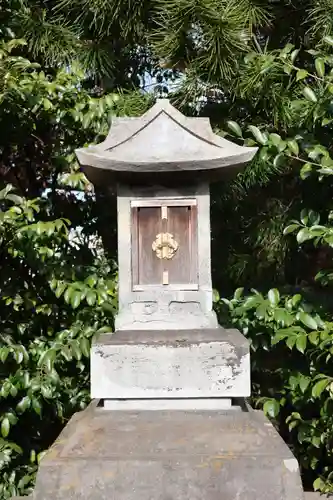 鶴見神社(神奈川県)