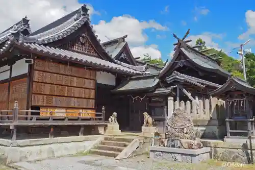 住吉神社(兵庫県)