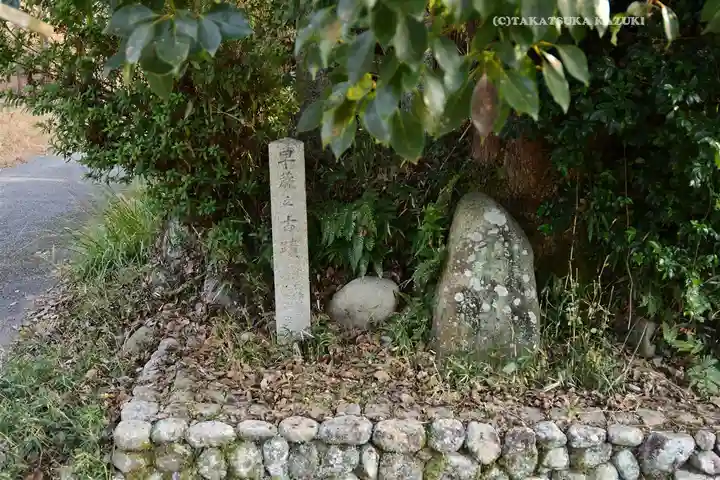 宇治上神社(京都府)