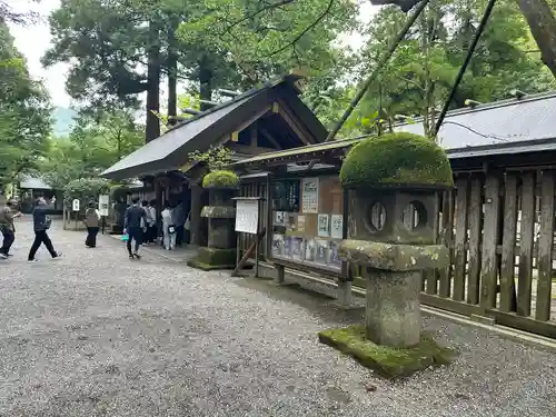 天岩戸神社(宮崎県)