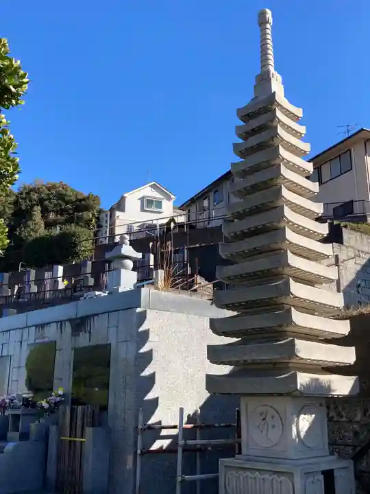 正覚院(神奈川県)