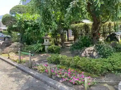 済海寺のその他建物