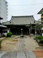 正覚寺(奈良県)