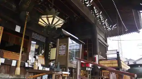 平等寺（因幡堂）のその他建物