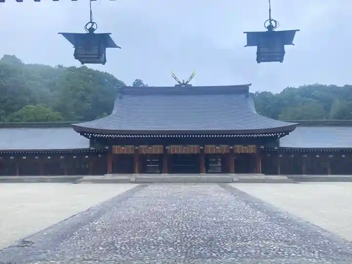 橿原神宮(奈良県)