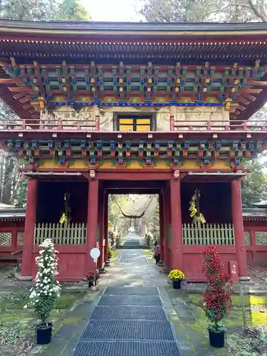 那須神社(栃木県)