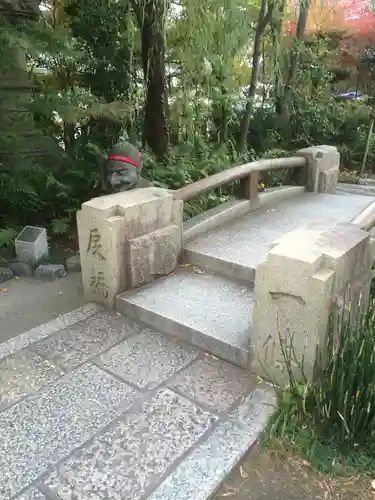 晴明神社(京都府)
