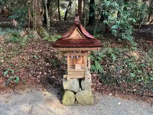高鴨神社(奈良県)