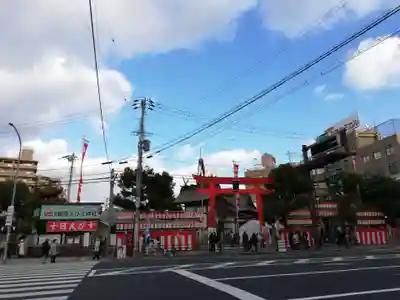 柳原蛭子神社（柳原えびす神社）のその他建物