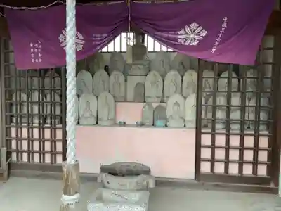 眞福寺のその他建物