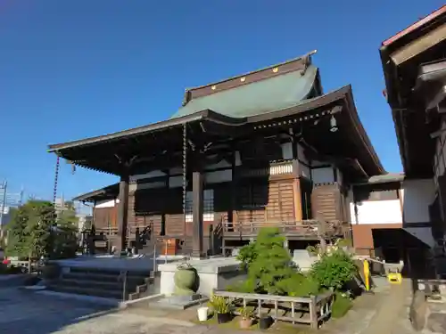 慶運寺(神奈川県)