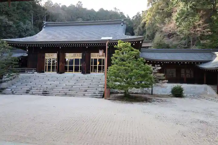 近江神宮(滋賀県)