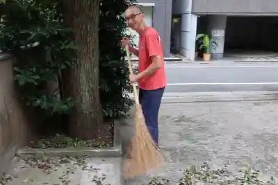 光明寺(東京都)