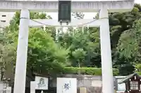 乃木神社(東京都)