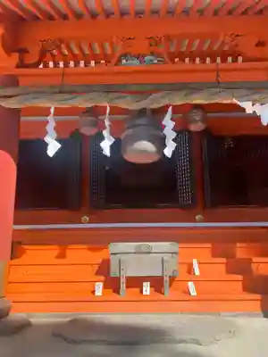 英彦山神宮のその他建物