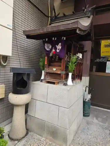 大乗坊(大阪府)