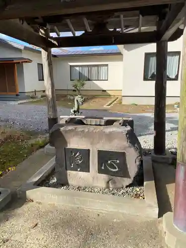 玉藏寺(秋田県)