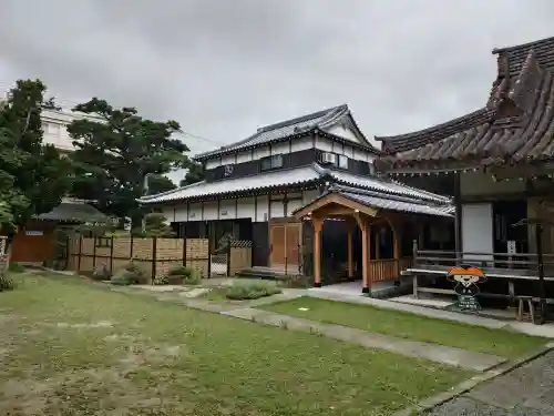 金武観音寺(沖縄県)