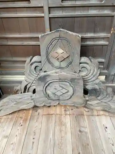 恵林寺のその他建物